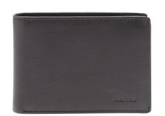 Geldtasche Herren Maitre F3 Gerold BillFold schwarz RFID Safe