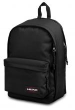 Laptoprucksack Eastpak Back to Work Opgrade Jungle grün