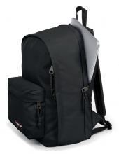 Laptoprucksack Eastpak Back to Work Opgrade Jungle grün