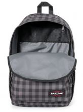 Laptoprucksack Eastpak Back to Work Opgrade Jungle grün