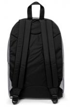 Laptoprucksack Eastpak Back to Work Opgrade Jungle grün