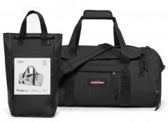 Sporttasche Eastpak Reader S schwarz Handgepäck black