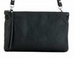 Clutch Gianni Chiarini Firenze Hermy dunkelrot Ceralacca