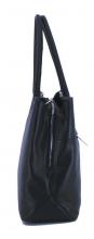 Laptoptasche GiGi Fratelli Navy dunkelblau dreigeteilt Business