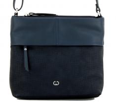 Crossovertasche dark blue  Keep in Mind Gerry Weber blau