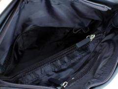 Beuteltasche ShoulderBag LVZ dark blue Keep in Mind Gerry Weber