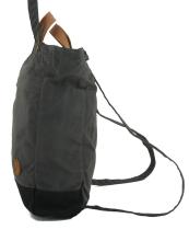 Taschenrucksack Fjällraven Totepack No. 1 Navy dunkelblau