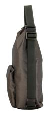 Taschenrucksack Mandarina Duck MD20 Taupe metallic Hobo