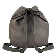 Taschenrucksack Mandarina Duck MD20 Taupe metallic Hobo