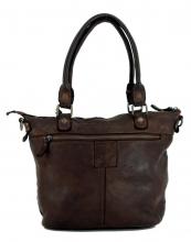 Harbour 2nd Ledertasche Bianca senfgelb Vintage Mustard