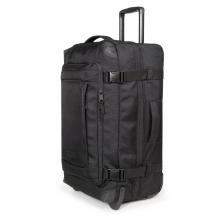 Tranverz CNNCT L Coat Reisetasche Eastpak schwarz 2-Rad