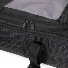 Handgepäcktasche CNNCT S Coat Eastpak schwarz 2-Rad Trolley
