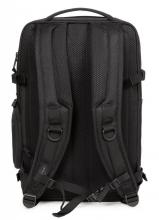 Schulrucksack Eastpak Tecum M CNNCT Black schwarz Laptop