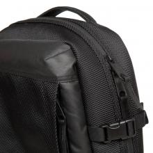 Schulrucksack Eastpak Tecum M CNNCT Black schwarz Laptop