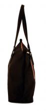 Tommy Hilfiger Shoppertasche Poppy Tote hellgelb Golden Haze