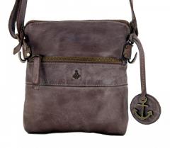 kleine Crossover Tasche Harbour 2nd Taliza senfgelb Mustard