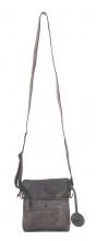 kleine Crossover Tasche Harbour 2nd Taliza senfgelb Mustard