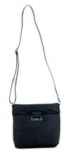 Shoulder Bag MVZ Umhängetasche Gerry Weber Be Different blau