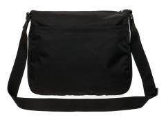 Umhängetasche Mandarina Duck MD20 grau schimmernd Steel