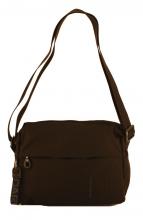 MD20 Crossover Steel grau Umhängetasche Mandarina Duck