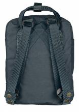 Freizeitrucksack Kanken Mini Frost Green grün Fjällräven