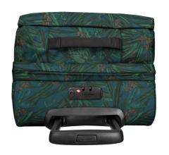 Trolleytasche Tranverz L hellgrau Eastpak Sunday Grey 2-Rad