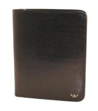 Herren Geldtasche Golden Head Colorado RFID black