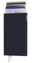 Secrid Cardprotector Kartenschutz Powder Night Blue