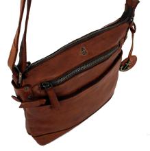 Crossovertasche Anchor Love Harbour 2nd Isalie Red dunkerot