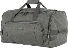 Celly Reisetasche, Hellblau - Praktische Tasche Für Kurzreisen & Wochenendtrips