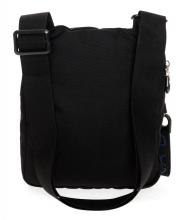Crossover MD20 Mandarina Duck taupe kleine Schultertasche