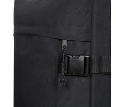 Trans4 M Reisetrolley Eastpak Black Denim Zahlenschloss grau