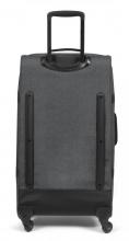Trans4 L Koffer Eastpak Black Denim Zahlenschloss grau