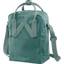 Umhängetasche Kanken Sling Frost Green grün Fjällräven