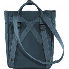 Fjällräven Kanken Totepack Mini dunkelblau Rucksack Handtasche