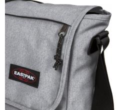 Laptoptasche Crossover Delegate Eastpak Sunday Grey grau