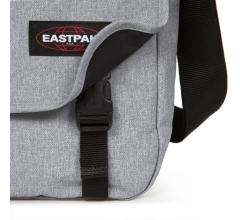 Laptoptasche Crossover Delegate Eastpak Sunday Grey grau