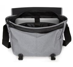 Laptoptasche Crossover Delegate Eastpak Sunday Grey grau