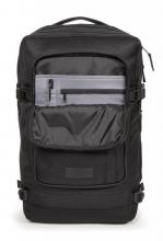 Schulrucksack schwarz Laptopfach Eastpak Tecum CNNCT Coat