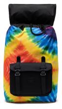 Herschel Rucksack Rainbow TD Little America Mid Volume