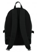 Tommy Hilfiger Damenrucksack Clean Nylon Black schwarz