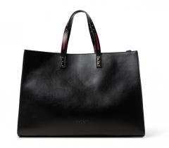 Desigual Schultertasche durchsichtig Cristal Merlo H