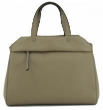 Schultertasche Gianni Chiarini Sabrina Canapa beige