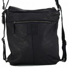 Anchorlove Nora Harbour 2nd Navy blau Damenrucksack Tasche