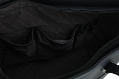 Schwarze Shoppertasche Filippa L.Credi Munich