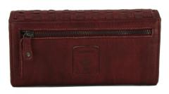 Geldtasche Adriane Harbour 2nd red
