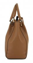 seperate Innentasche L.Credi schwarz Ember Henkeltasche