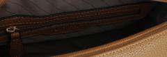 seperate Innentasche L.Credi schwarz Ember Henkeltasche