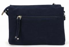 blaue Crossbody Tasche Suri Frey Romy Basic blue