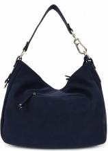 schlichte blaue Damentragetasche Suri Frey Romy Basic blue
